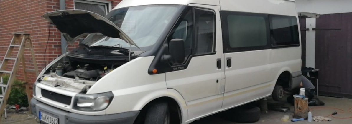DraussenSchnauzen wird mobil
