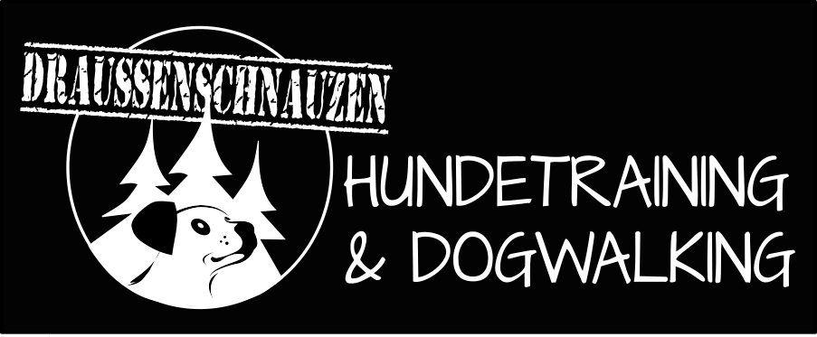 DraussenSchnauzen Hundetraining & Dogwalking